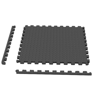 Inflation Free Boxing Set and 12Pcs 1/2