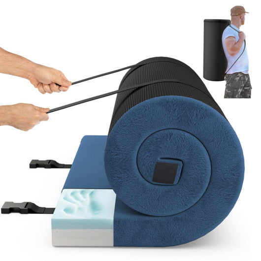3-in-1 Family Outdoor Essentials Set for Travel Beach