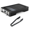 2300W Electric Griddle with Nonstick Die Cast Aluminum Cooking Surface
