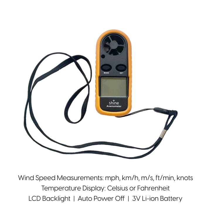 Shine Turbine Essential Kit