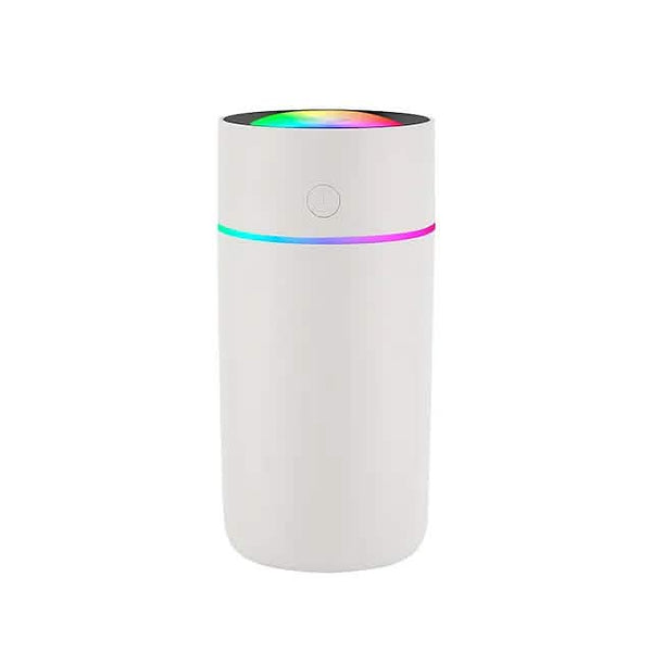 USB Colorful Aromatherapy Humidifier