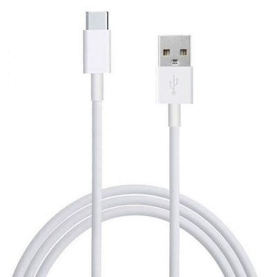 USB Type C to Type A 3 Feet Cable