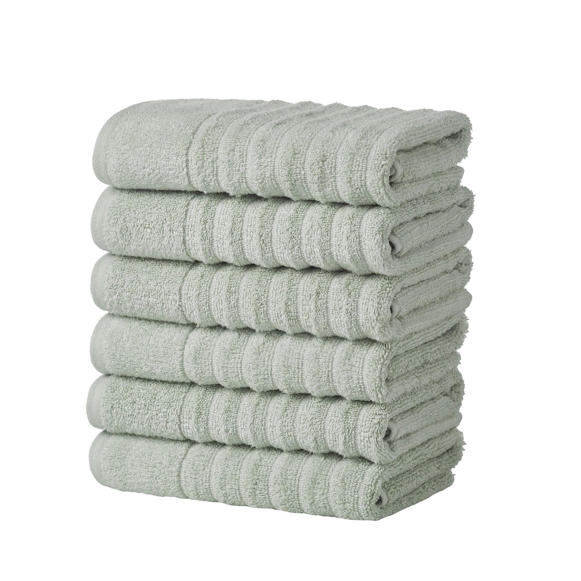 Luxury Cotton Towels - Karina Collection