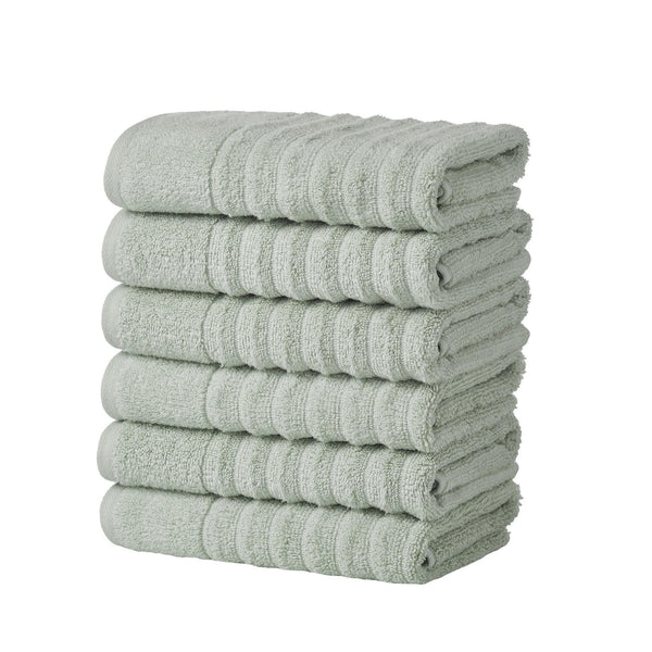 Luxury Cotton Towels - Karina Collection