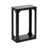 Dahl Wood Slim Side Table