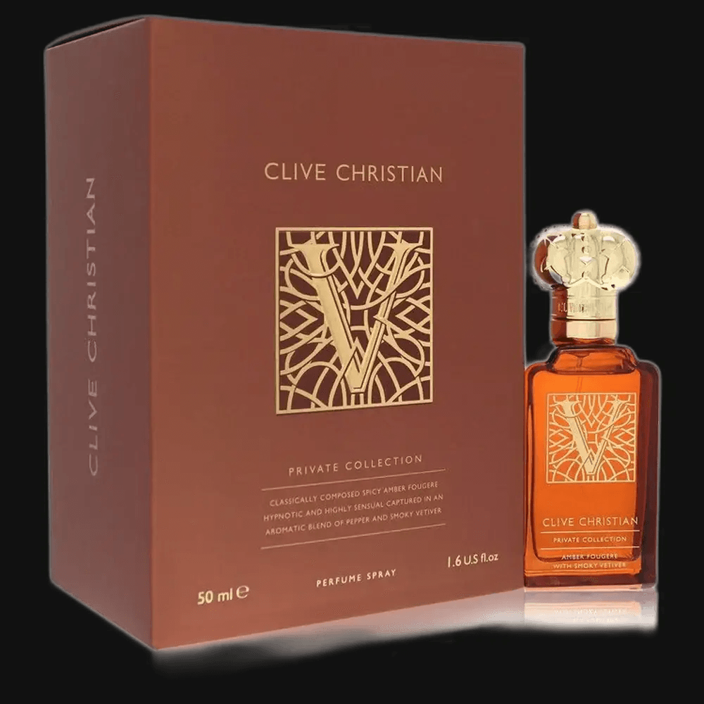 V Amber Fougere By Clive Christian Perfume for Women