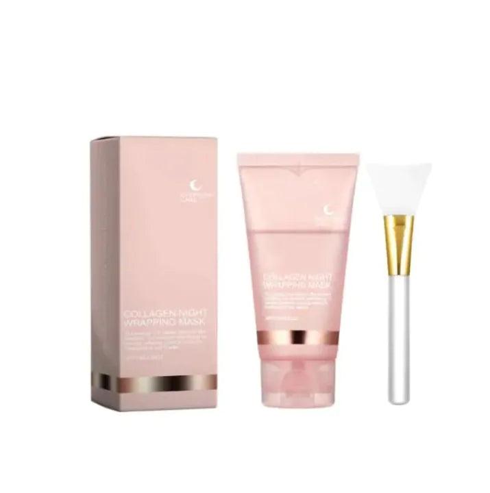 Hydrating Collagen Peel-Off Mask