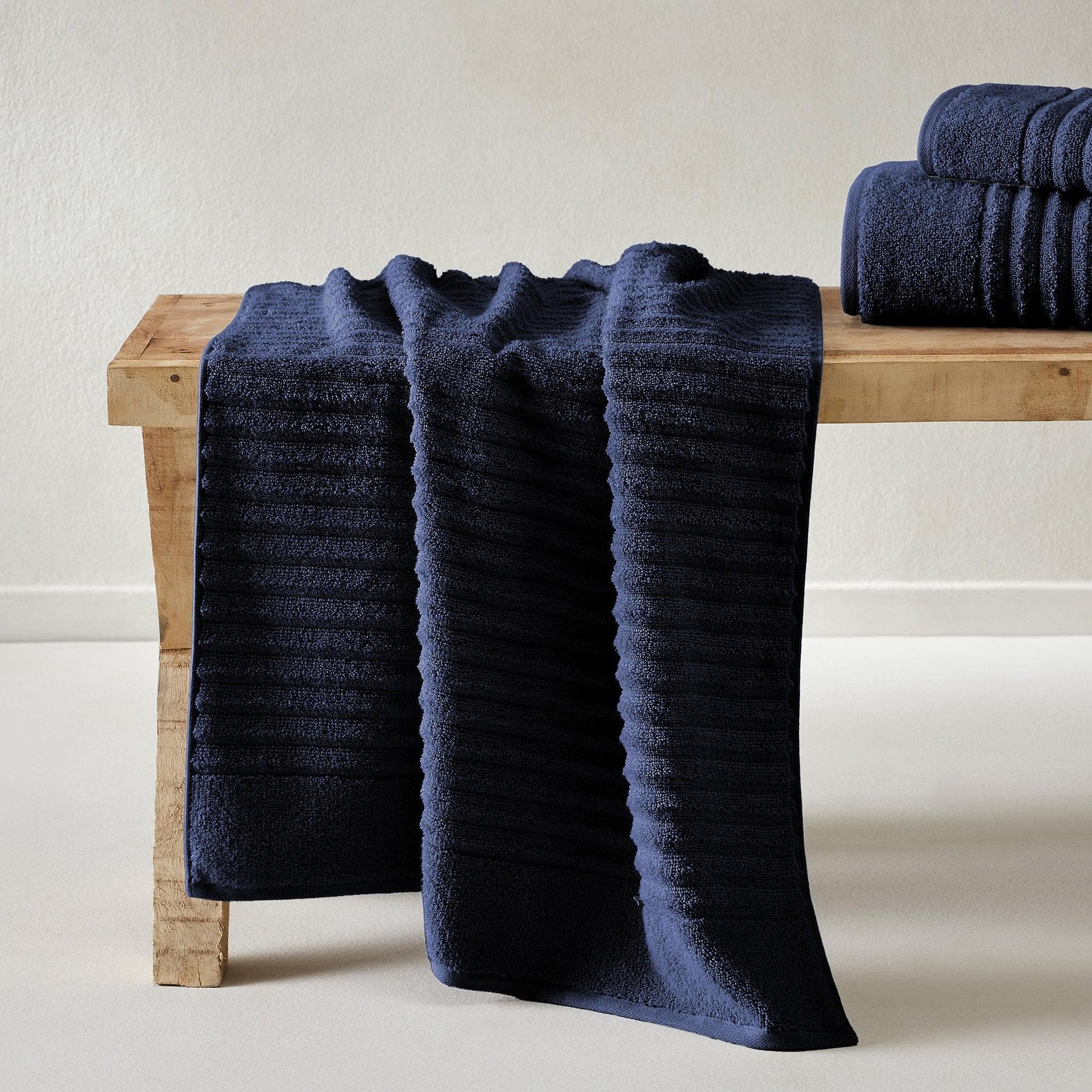 Luxury Cotton Towels - Karina Collection