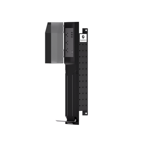 Post Power Outlet – Gen 1