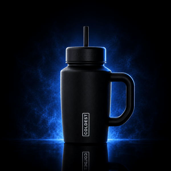COLDEST 15oz Limitless Ultra v8