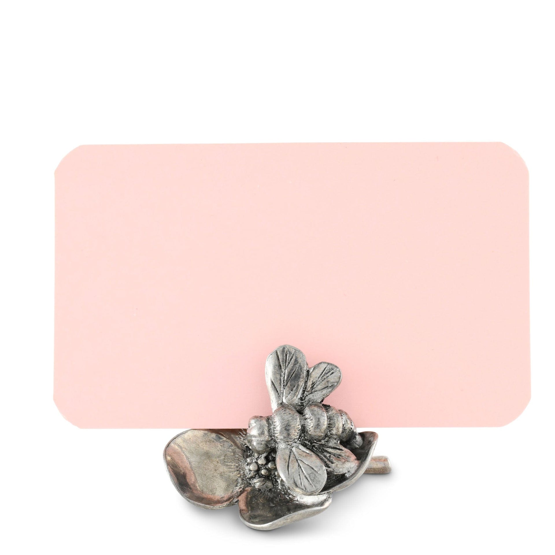 Bee Place Card Holder Vagabond House