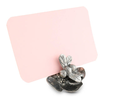 Bee Place Card Holder