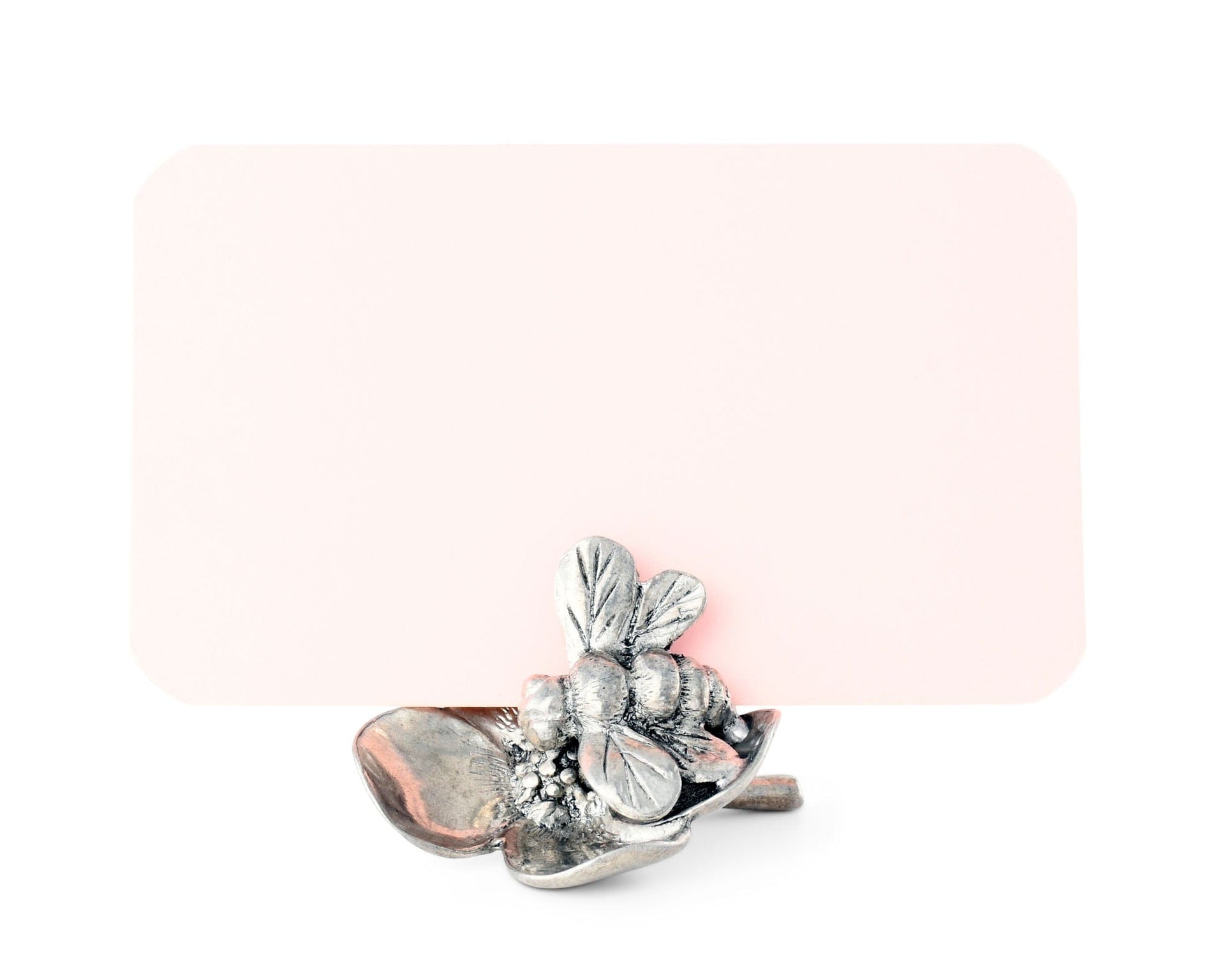 Bee Place Card Holder Vagabond House