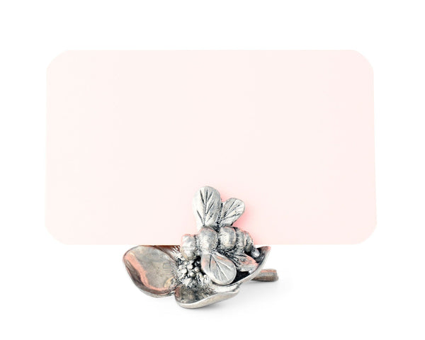 Bee Place Card Holder Vagabond House