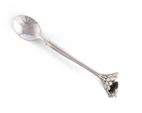 Daisy and Bee Spoon