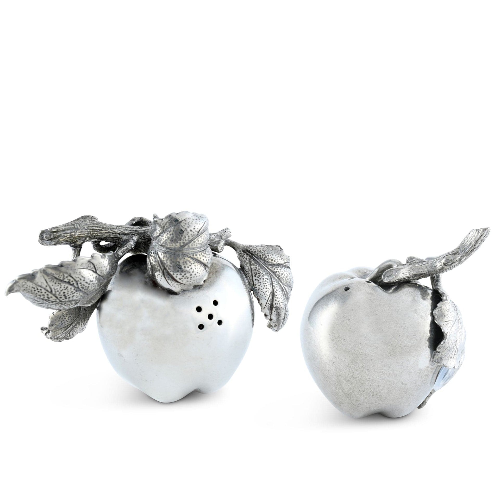 Apple Salt & Pepper Set Vagabond House