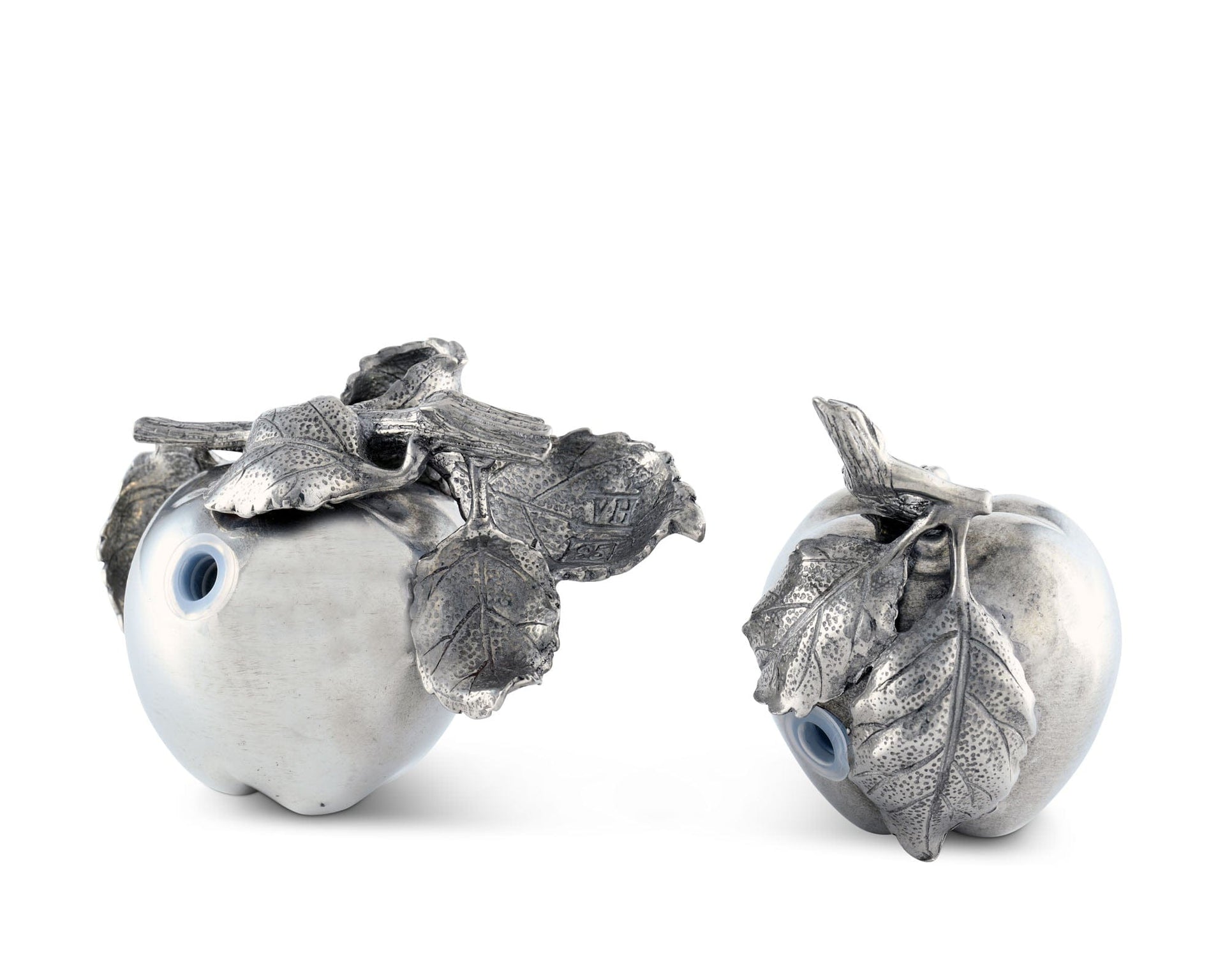 Apple Salt & Pepper Set Vagabond House