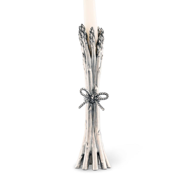 Asparagus Candlestick