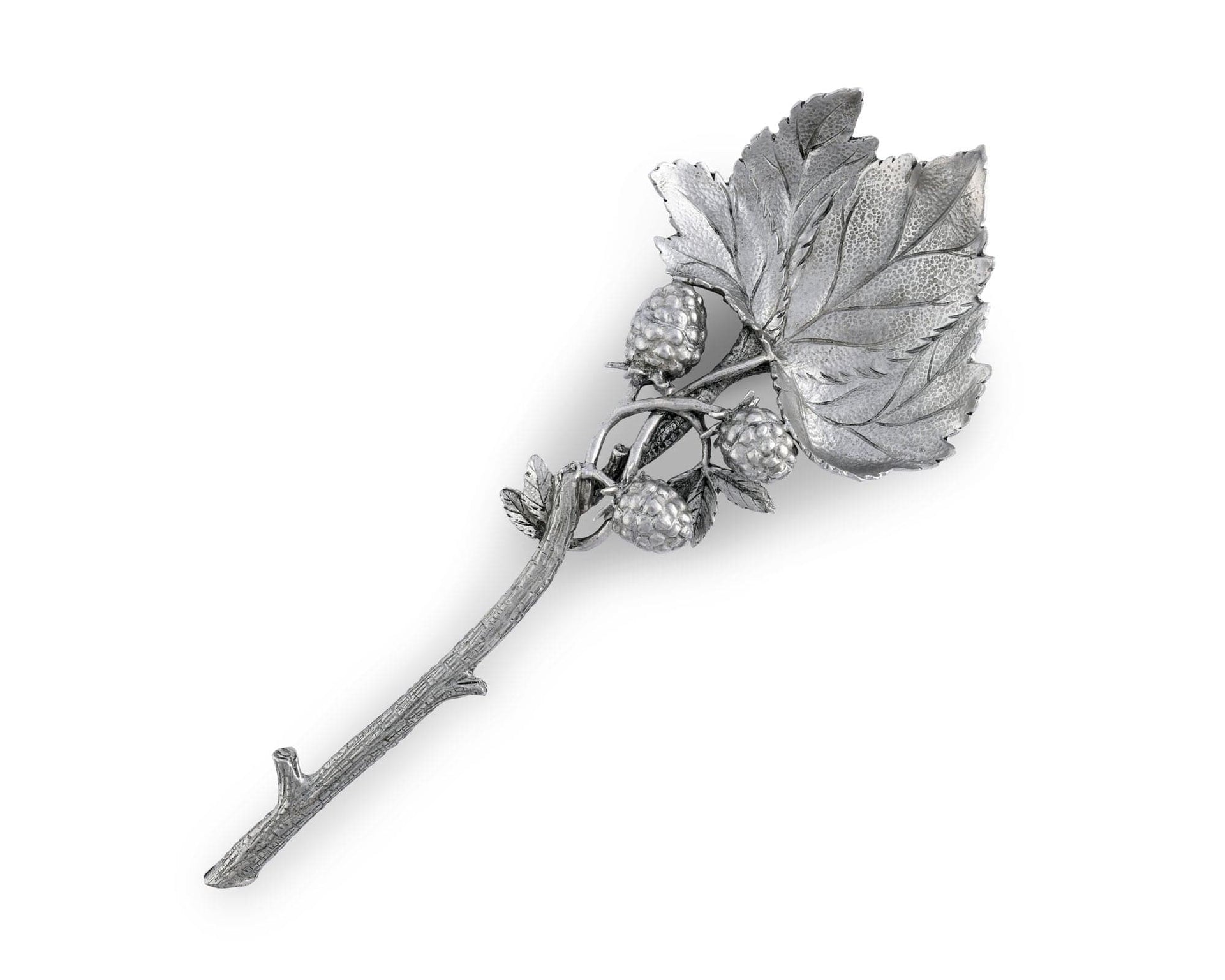 Blackberry Serving Spoon Vagabond House