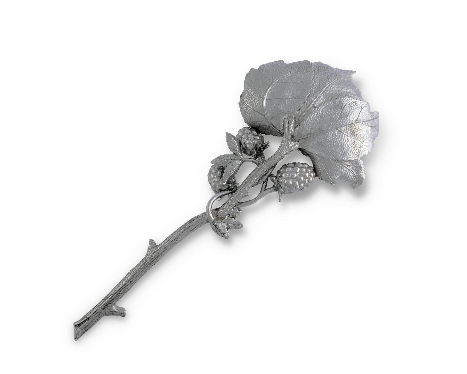 Blackberry Serving Spoon Vagabond House