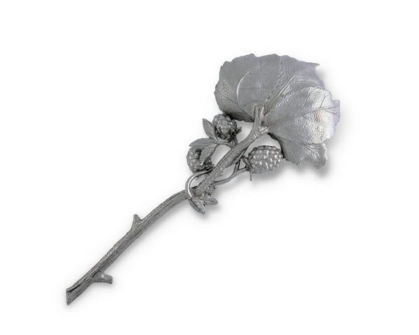 Blackberry Serving Spoon Vagabond House