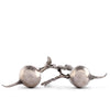 Radish Salt & Pepper Set