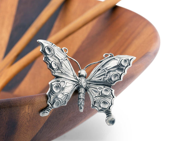 Butterfly Salad Bowl