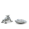 Frog Prince Salt & Pepper Set