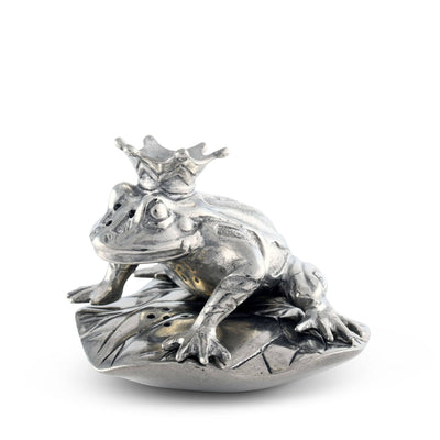 Frog Prince Salt & Pepper Set