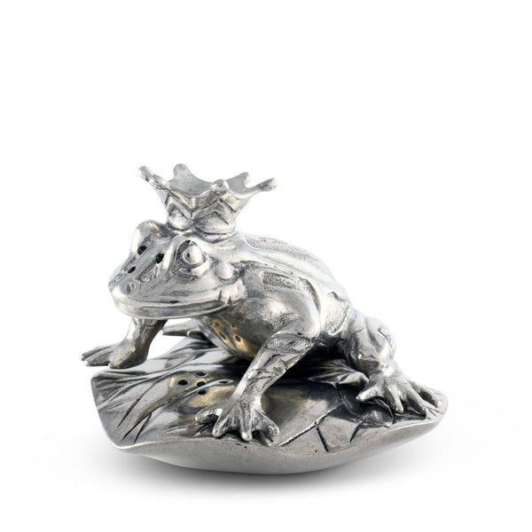 Frog Prince Salt & Pepper Set