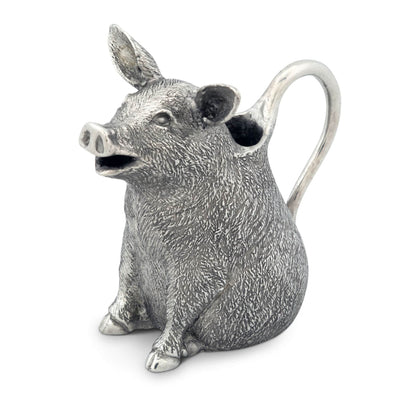 Happy Pig Creamer