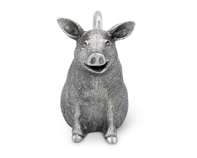 Happy Pig Creamer