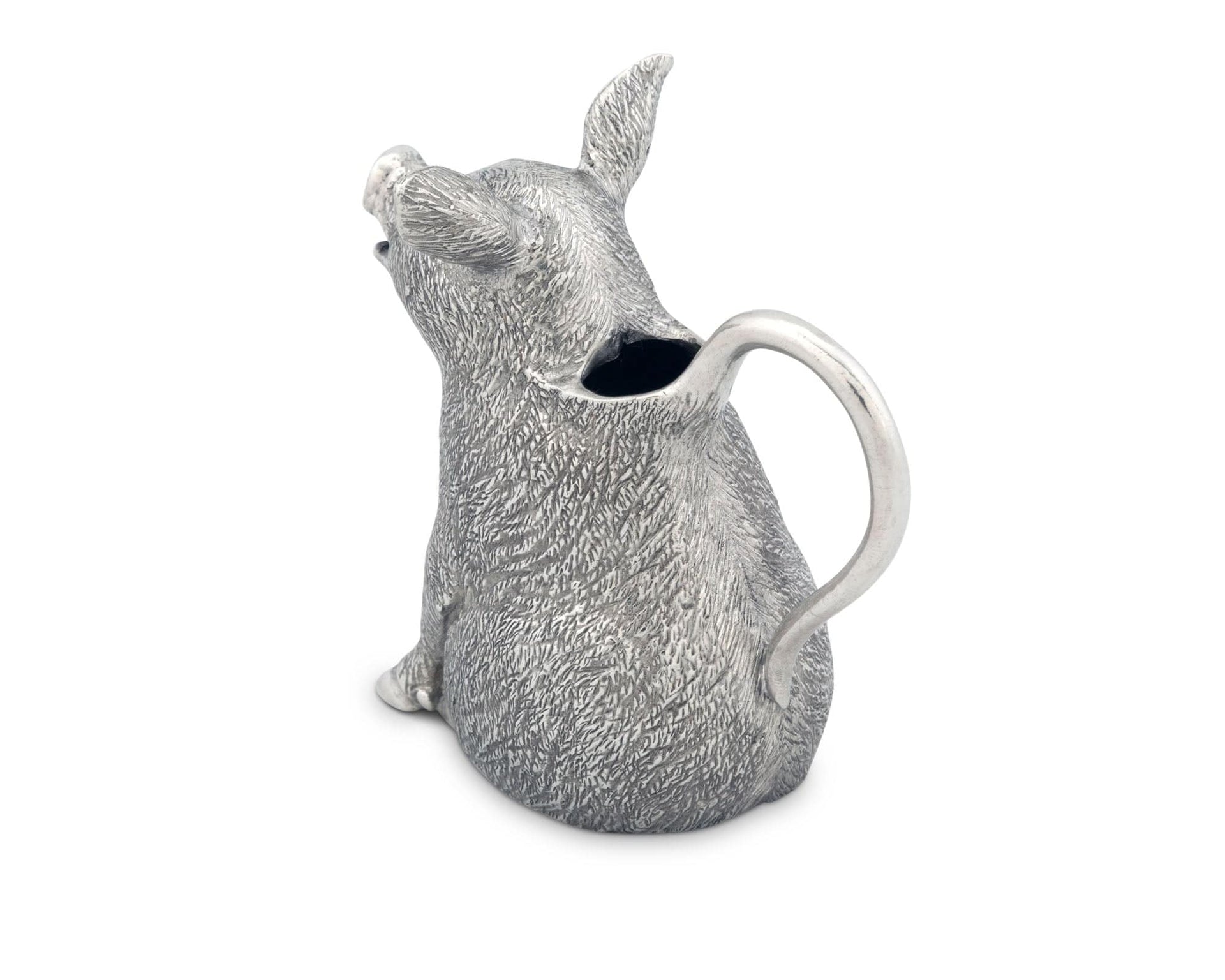 Happy Pig Creamer