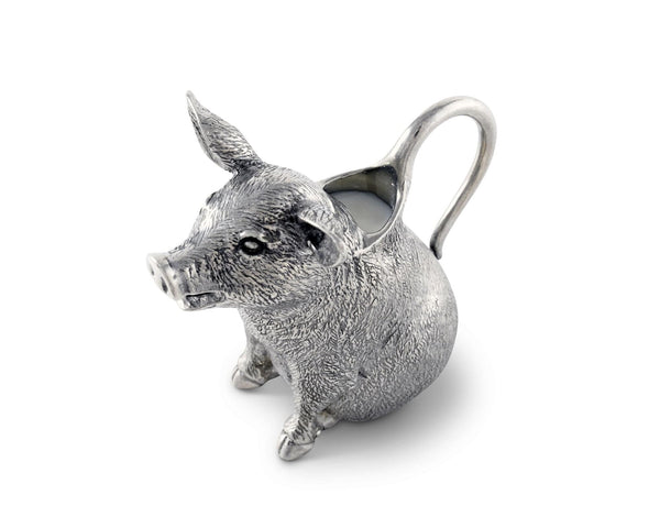 Happy Pig Creamer