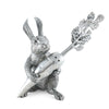 Rabbit Carrot Salt & Pepper Set