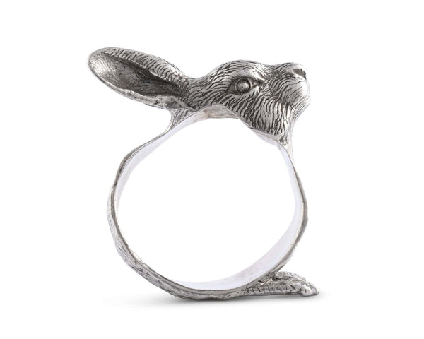 Rabbit Napkin Rings