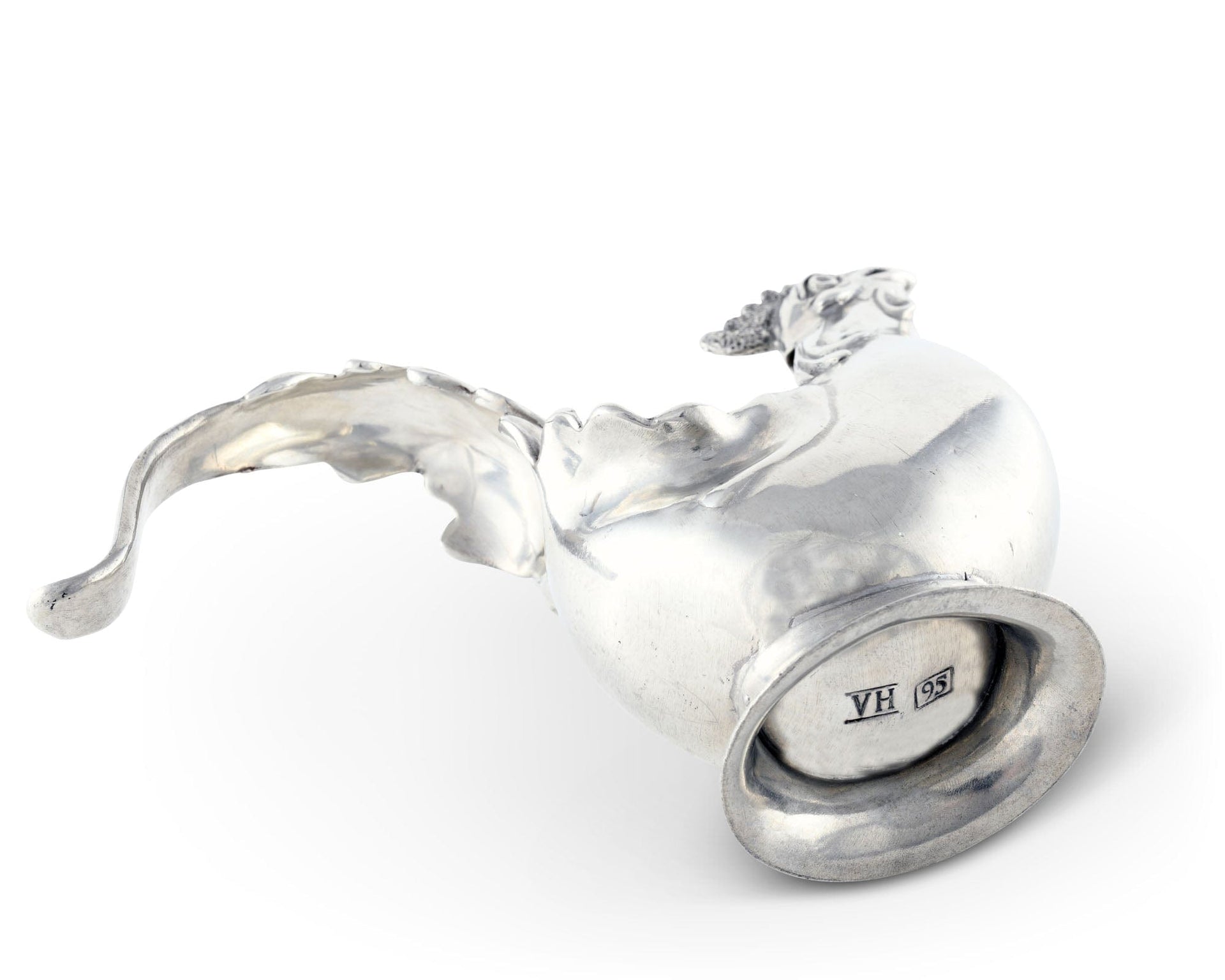 Rooster Creamer