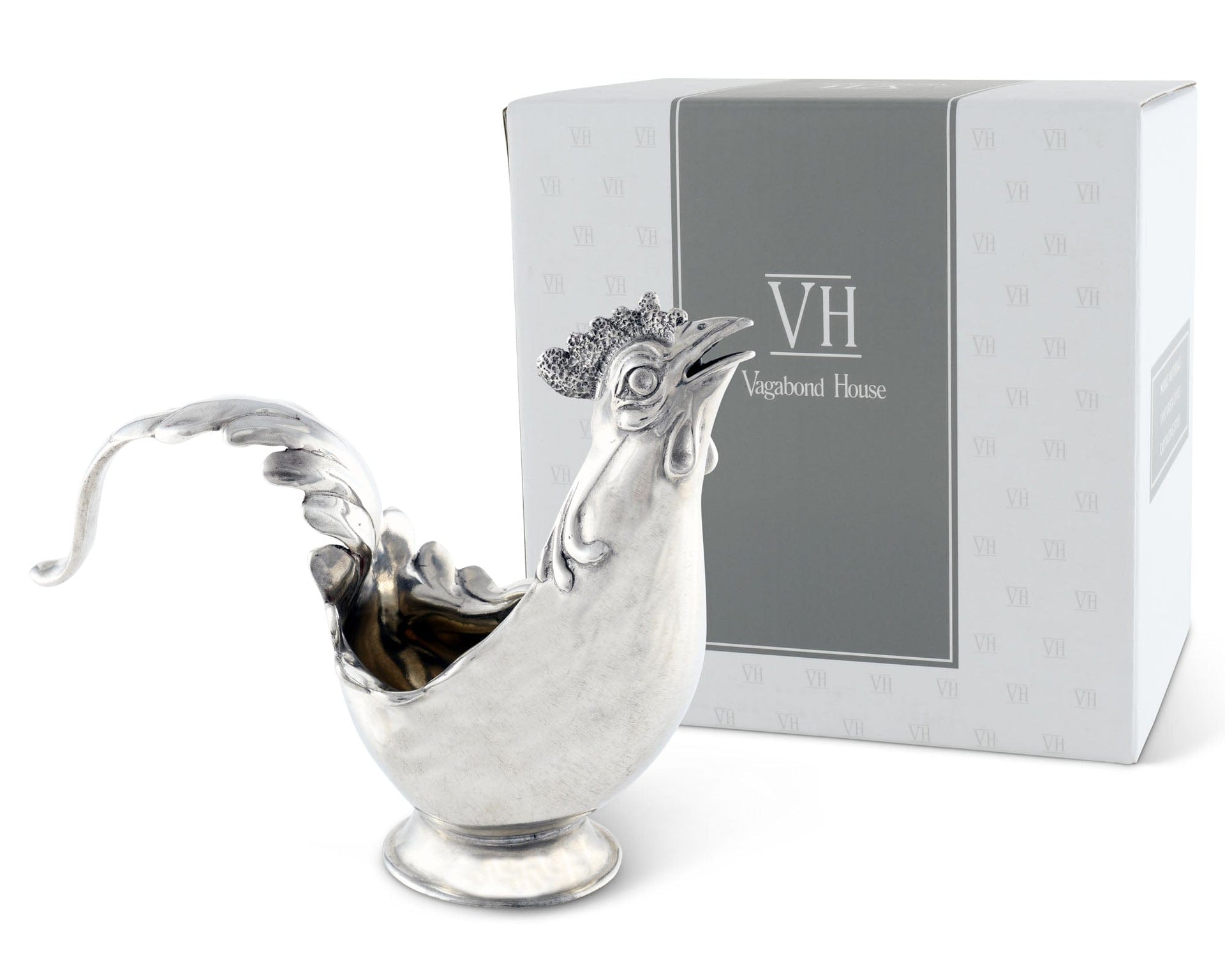 Rooster Creamer