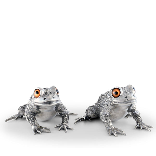 Toad Salt and Pepper