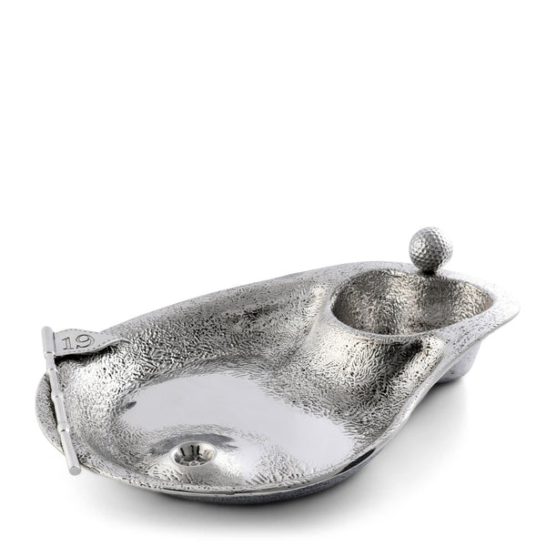 Chip and Dip Tray - Golf