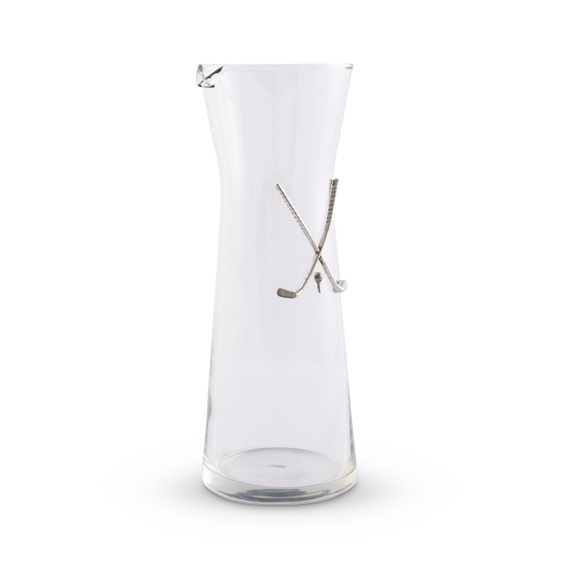 Golf Club Wine Carafe