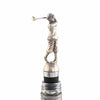 Golfer Bottle Stopper