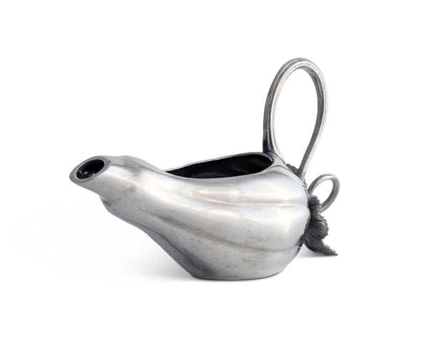 Gourd Gravy Boat
