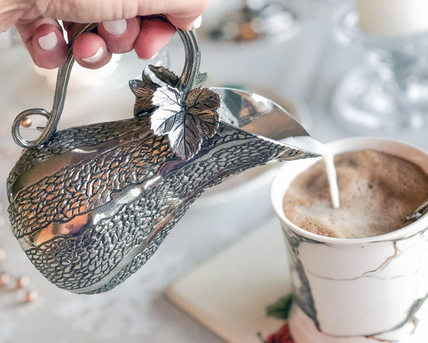 Gourd Table Pitcher
