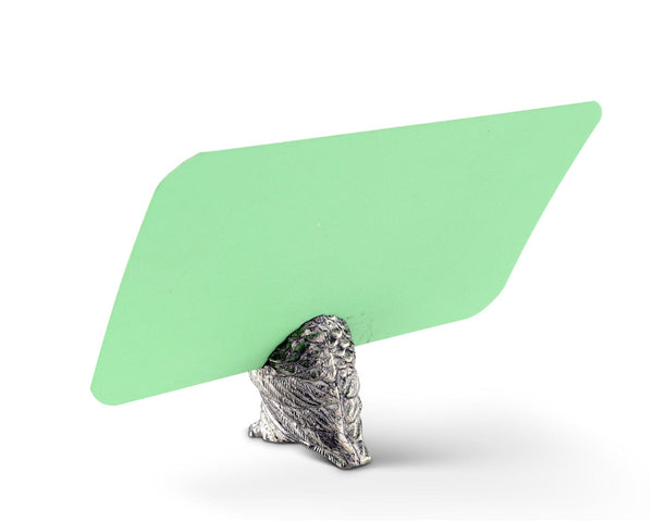 Owl Place Card Holder