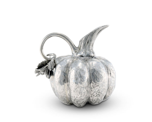 Pumpkin Small Table Pitcher