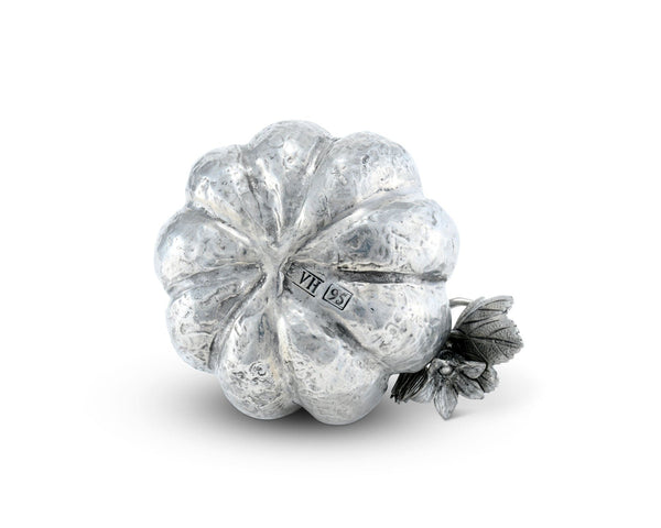 Pumpkin Small Table Pitcher