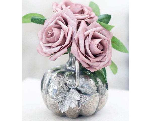 Pumpkin Small Table Pitcher