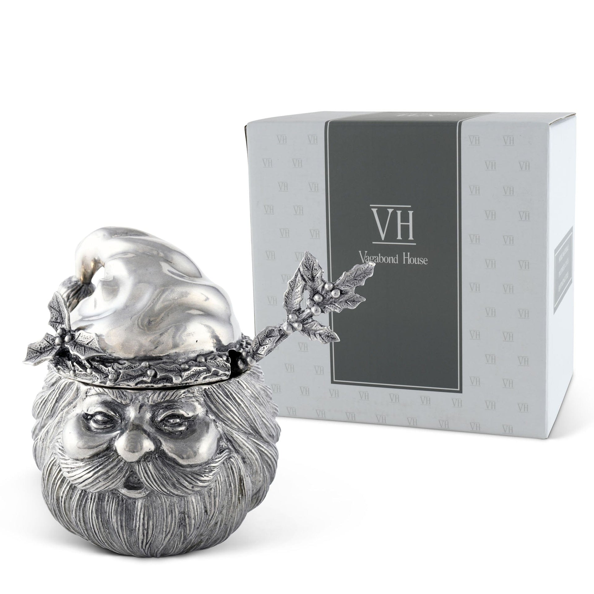 Santa Sugar Bowl