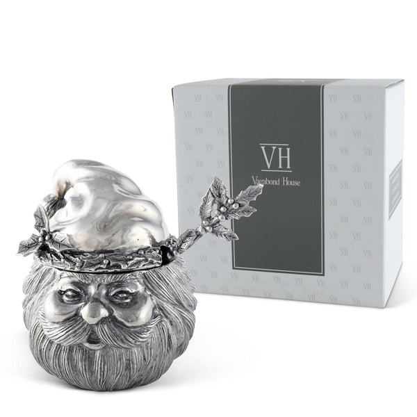 Santa Sugar Bowl